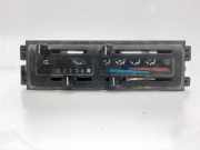 Bedienung Klimaanlage 275100F000 Nissan Terrano II (R20/TR50) Geländewagen 2.7 SE TD (TD27T)