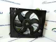 Kühlerventilator 7701038405 Renault I BERLINA Schrägheck (BA0) 1.4e RN (BAOE) 75 CV / 55 KW