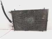 Klimakondensator 9637523980 Peugeot 206 BERLINA X-Line 68 CV / 50 KW