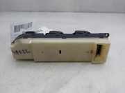 Schalter F?r Elekt. Fensterheber Links Vorne MR587931 Mitsubishi Pajero Hardtop (V6/7) Gel?ndewagen 3.2 DI-D 16V (4M41)