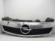 Grill 13136136 Opel Zafira (M75) Großraumlimousine 1.9 CDTI (Z19DT)