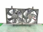 Kühlerventilator 214879E000 Nissan ALMERA (N16/E) Acenta 110 CV / 81 KW