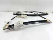 Fensterheber Rechts Vorne 5F4837462D Seat Leon ST (5FF) Kombi 5-drs 2.0 TDI FR 16V (CKFC/CRMB/CRLB/CRBC)