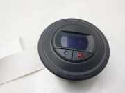 Bedienung Klimacontrolle 8200028449A Renault Espace (JK) Großraumlimousine 2.2 dCi 16V (G9T-742)