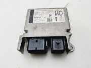 Steuergerät Airbag 7S7T14B056AC Ford MONDEO BER. (CA2) Trend 140 CV / 103 KW
