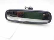 Innenspiegel 3S7A17E678BB Ford Mondeo IV Schrägheck 2.0 TDCi 140 16V (QXBA)