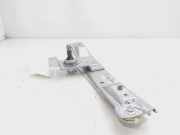 Fensterheber Rechts Hinten 13188504RH Opel Corsa E Van 1.3 CDTi 16V ecoFLEX (B13DTR)