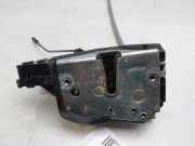 Türschloss Links Hinten 51227011309 BMW SERIE 3 BERLINA (E46) 318d 116 CV / 85 KW