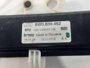 Fensterheber Rechts Hinten 8W0839462 Audi A4 (B9) Limousine 2.0 TDI Ultra 16V (DEUA)