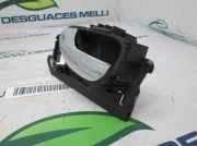 T?rgriff Innen Links Vorne 9643604577 Peugeot 307 (3A/C/D) Schr?gheck 2.0 HDi 90 (DW10TD(RHY))