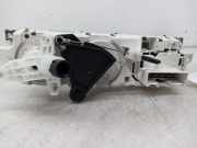 Bedienung Klimaanlage 7M5T19980BB Ford Focus 2 Limousine 1.8 TDCi 16V (KKDA(Euro 4)) 2009