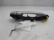 Türgriff Außen Rechts Vorne 6921105918 Toyota Verso Großraumlimousine 2.0 16V D-4D-F (1AD-FTV)