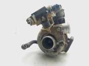 Turbolader 7781450B Land + Range Rover Freelander Hard Top Geländewagen 2.0 td4 16V (204D3)