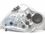 Fensterheber Links Hinten 834702B020WKS4 Hyundai Santa Fe III (DM) SUV 2.0 CRDi 16V 4x4 (D4HA)