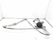 Fensterheber Rechts Vorne 9222E4 Peugeot 206 (2A/C/H/J/S) Schrägheck 1.4 XR,XS,XT,Gentry (TU3JP(KFW))