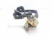 Sicherheitsgurt Rechts Vorne 8492086G0 Suzuki Ignis (FH) Schrägheck 1.3 16V (M13A)