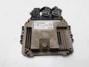 Motorsteuergerät 9663944680 Citroën CITROEN BERLINGO 1.6 HDi 75 X Familiar 75 CV / 55 KW