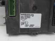 Motorsteuergerät 284B14CB5D Nissan X-Trail (T31) SUV 2.0 XE,SE,LE dCi 16V 4x4 (M9R)