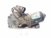 Scheibenwischermotor Vorne 96540501 Daewoo / Chevrolet Kalos (SF48) Schrägheck 1.2 (B12S1(Euro 4))