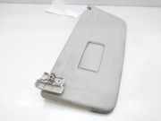 Sonnenblende Links 1610459480 Citroën C4 Picasso (3D/3E) Großraumlimousine 1.2 12V PureTech 130 (EB2DTS(HNY))