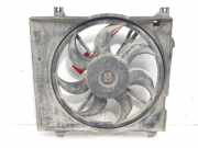 K?hlerventilator 2538626200 Hyundai (SM) 2.0 GLS CRDI 4X4 113 CV / 83 KW