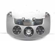 Bedienung Klimacontrolle 5590042240 Toyota RAV4 (A3) Geländewagen 2.2 D-4D 16V 4x4 (2AD-FTV)