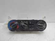 Bedienung Klimaanlage 27515BN003 Nissan Almera (N16) Schrägheck 1.5 dCi (K9K-722)