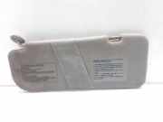 Sonnenblende Links 85270H1101OI Hyundai Terracan SUV 2.9 CRDi 16V (J3)