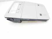 Innenbeleuchtung 315671560 Opel Insignia Sports Tourer Kombi 1.6 CDTI 16V (B16DTH)