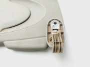 Sonnenblende Links 8200544833 Renault KANGOO Furgón Confort 68 CV / 50 KW