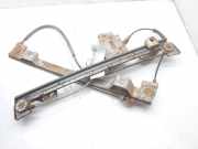 Fensterheber Rechts Vorne 807207012R Renault KANGOO Furgón Confort 68 CV / 50 KW