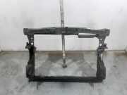 Schließplatte Kühlerträger 1K0804106C Skoda Octavia (1Z3) Liftback 1.6 TDI Greenline (CAYC)