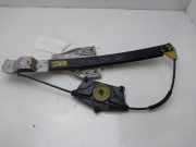 Fensterheber Links Hinten 8K0839461A Audi A4 Avant (B8) Kombi 1.8 TFSI 16V (CDHB)
