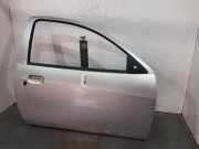 Tür Rechts Vorne 1692565 Ford Ka I Schrägheck 1.3i (J4P)