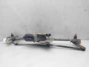 Scheibenwischermotor Vorne 8511042130 Toyota RAV4 (A2) Geländewagen 2.0 D-4D 16V 4x4 (1CD-FTV)