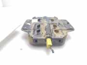 Seiten Airbag RECHTS VOOR RECHTS VOOR A1638600605 Mercedes-Benz ML I (163) SUV 270 2.7 CDI 20V (OM612.963)