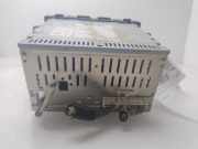 Radio 96170D70104X Hyundai Tucson (TL) SUV 1.7 CRDi 16V 2WD (D4FD)