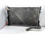 Radiator 2025002203 Mercedes-Benz CLK (R208) Cabrio 3.2 320 V6 18V (M112.940)