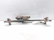 Scheibenwischermotor Vorne 8492002390 Mazda 6 (GG12/82) Limousine 2.0 CiDT HP 16V (RF5C)