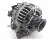 Lichtmaschine 037903025M Volkswagen Polo IV (9N1/2/3) Schrägheck 1.4 FSI 16V (AXU) AXU