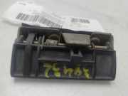 Handgriff Kofferraum 6617403093 SsangYong Rodius Großraumlimousine 2.7 270 Xdi 20V 4x2 (M665.925(Euro 4))