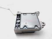 Steuergerät Airbag 9663593380 Peugeot 207/207+ (WA/WC/WM) Schrägheck 1.4 16V Vti (EP3(8FS))