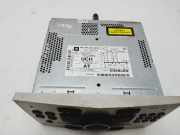 Radio 13255553 Opel ASTRA H BER. Enjoy 101 CV / 74 KW