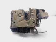 Türschloss Rechts Vorne 6K2837016D Seat IBIZA (6K) GT (1998->) 90 CV / 66 KW