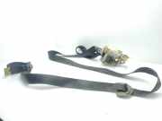Sicherheitsgurt Links Vorne 7Q2340P Toyota RAV4 (A3) Geländewagen 2.2 D-4D 16V 4x4 (2AD-FTV)