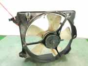 Kühlerventilator 163630B010 Toyota AVENSIS BERLINA (T 22) 2.0 TD Luna (5-ptas.) 90 CV / 66 KW