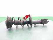 Stoßdämpfer Rechts Vorne E43A2BC60A Nissan Micra (K12) Schrägheck 1.2 16V (CR12DE)