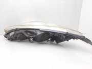 Scheinwerfer Rechts 9641939880 Peugeot 407 (6D) Limousine 1.6 HDi 16V (DV6TED4.FAP(9HZ))