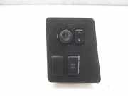 Spiegelverstellung Schalter 68485JD900 Nissan Qashqai (J10) SUV 2.0 16V (MR20DE)