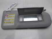 Sonnenblende Rechts 566470841 Mazda 6 (GG12/82) Limousine 2.0 CiDT HP 16V (RF7J)